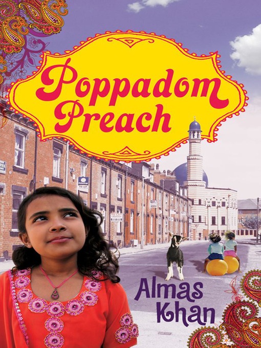 Poppadom Preach (eBook)